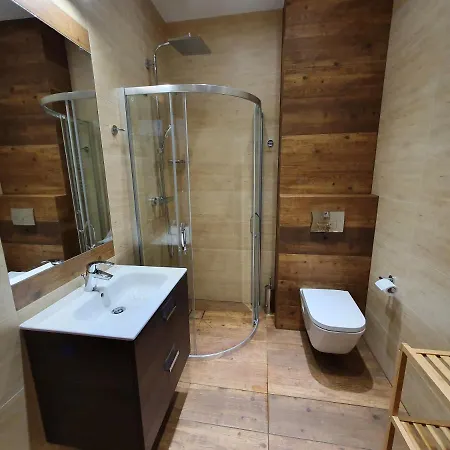 Historic Old Town Kazimierz * Краков