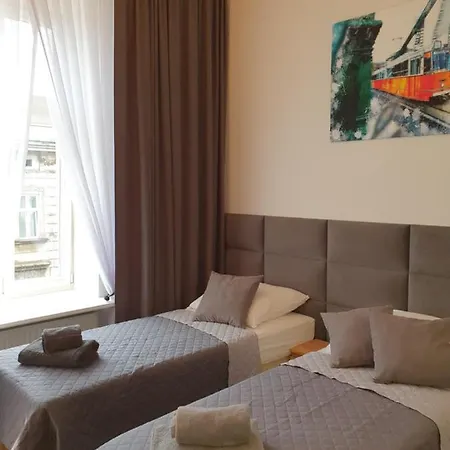 Historic Old Town Kazimierz *