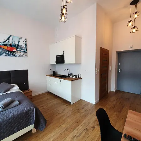 Historic Old Town Kazimierz *