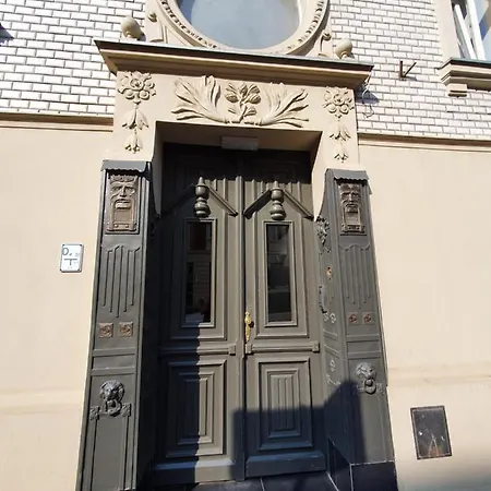 Historic Old Town Kazimierz Апартаменты Краков