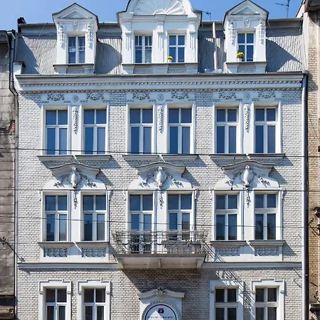 Апартаменты Historic Old Town Kazimierz Краков