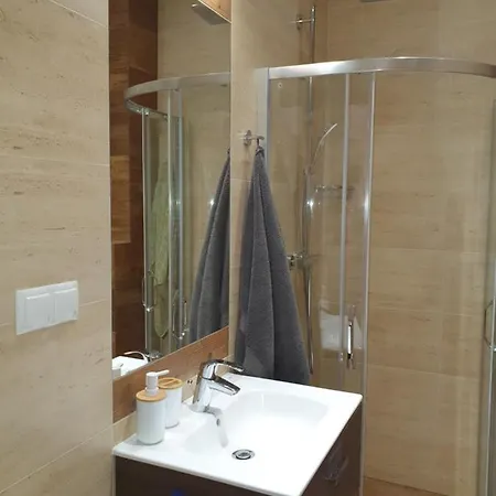 Historic Old Town Kazimierz Апартаменты *