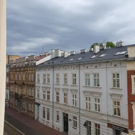 Historic Old Town Kazimierz *