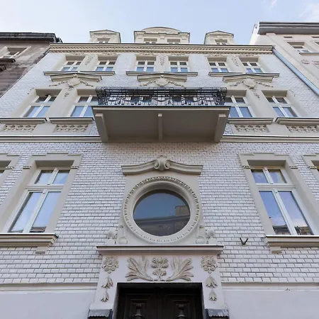 Historic Old Town Kazimierz Appartamento Cracovia