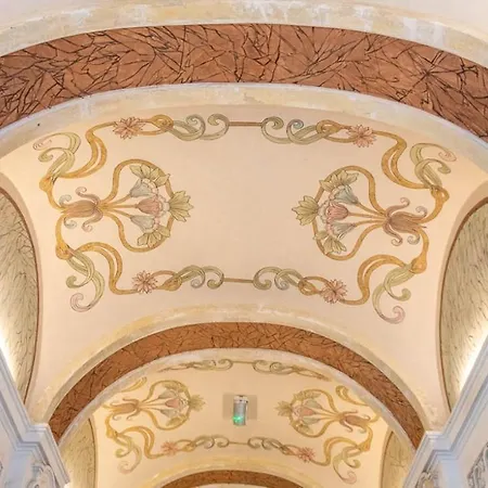 Апартаменты Historic Old Town Kazimierz *