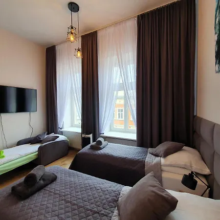 Historic Old Town Kazimierz *