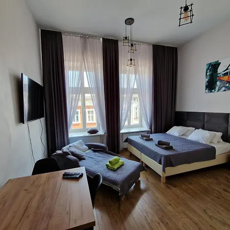 Historic Old Town Kazimierz *