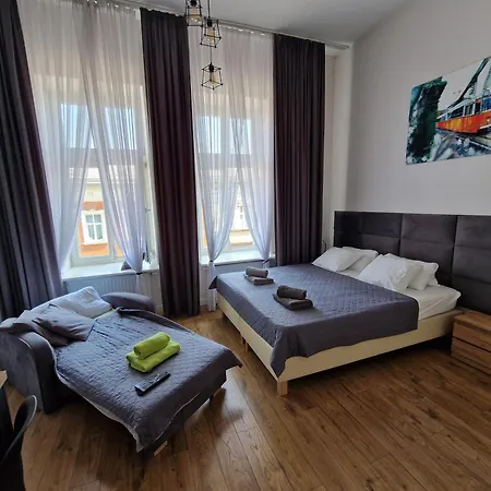 Historic Old Town Kazimierz *