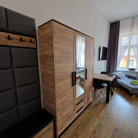 Lägenhet Historic Old Town Kazimierz