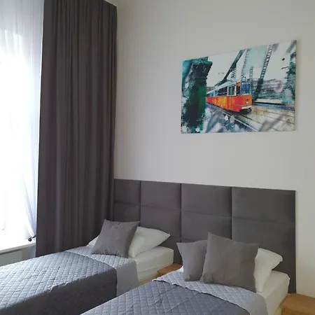 Apartment Historic Old Town Kazimierz